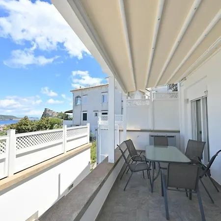Apartment Maison Aragonese *