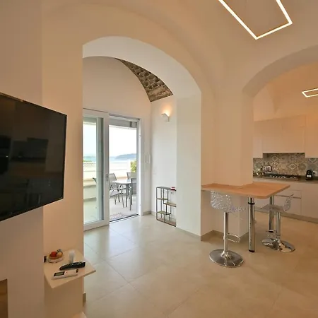 Apartment Maison Aragonese Ischia